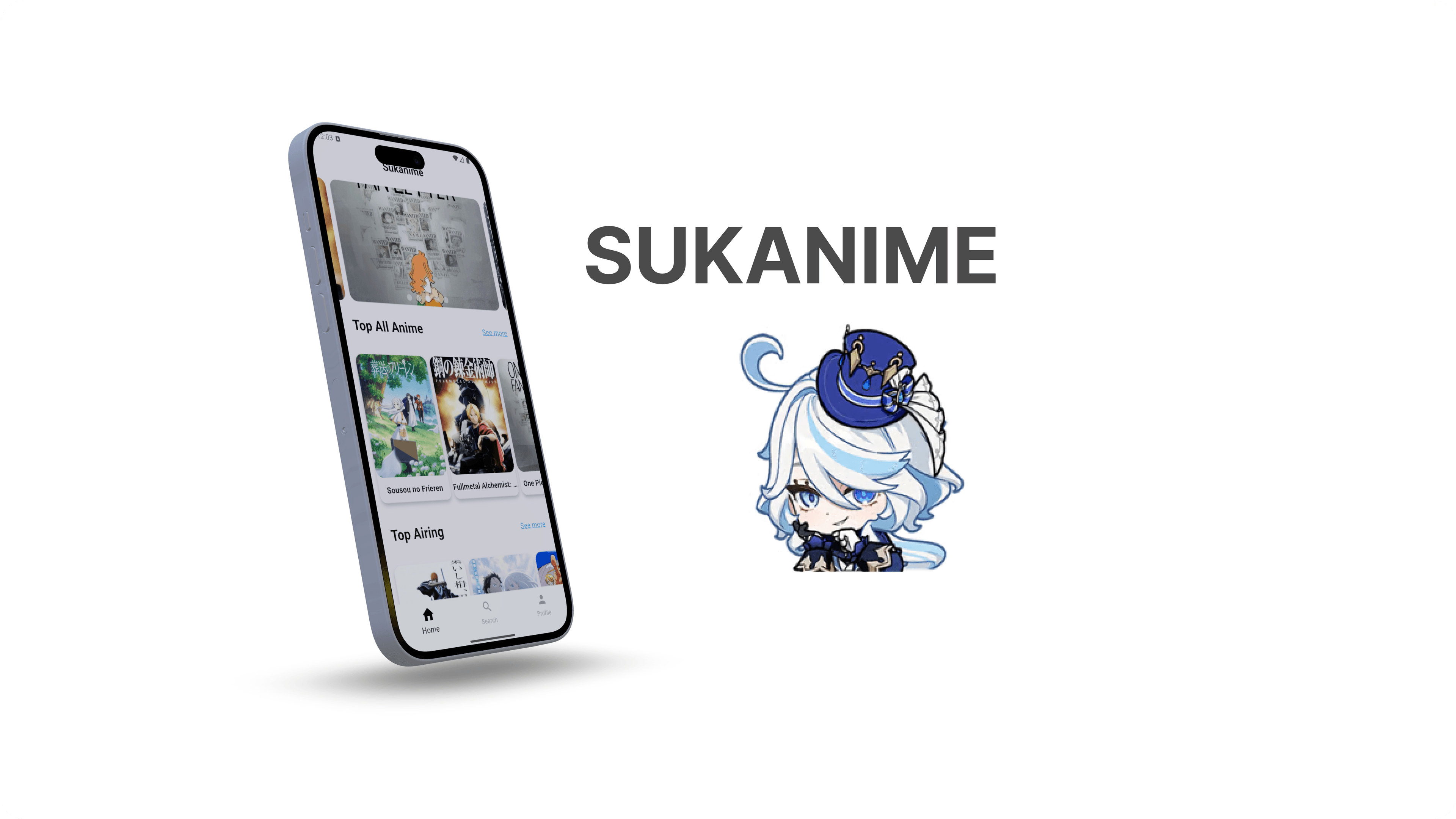 Sukanime